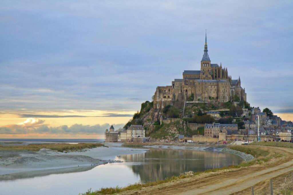 Rempart Dore Saint-Malo Exterior foto